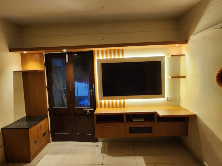 J7 Interior Designer in Chennai, Tamil Nadu