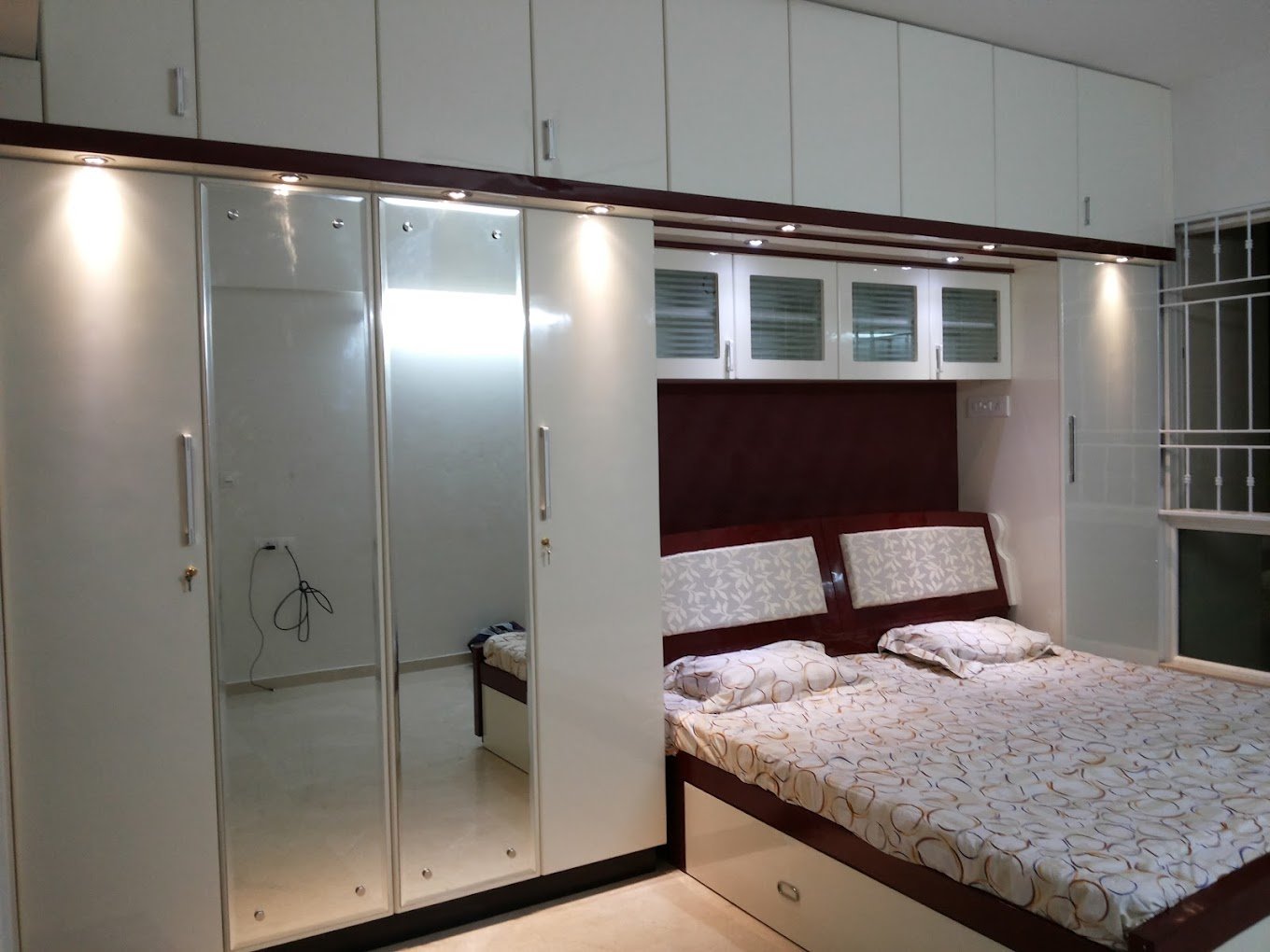 J7 Interior Designer in Chennai, Tamil Nadu