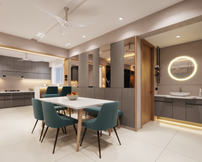 JG Interior Designer in Rajkot, Gujarat