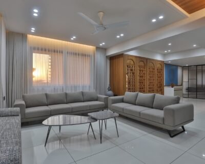 JG Interior Designer in Rajkot, Gujarat