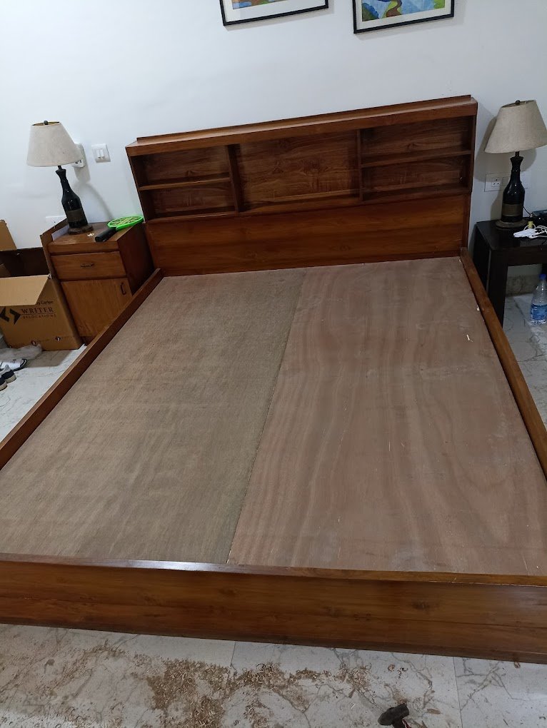 Jai Kishan Carpenter in Gurgaon, Haryana