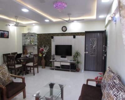 Jyani interior Designer in Thane, Maharashtra