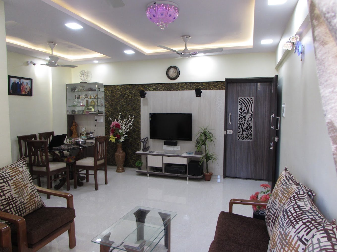 Jyani interior Designer in Thane, Maharashtra