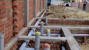 Karan Plumber in Faizabad, Uttar pradesh