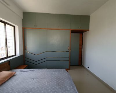 Kundan Lal Suthar Carpenter in Vadodara, Gujarat