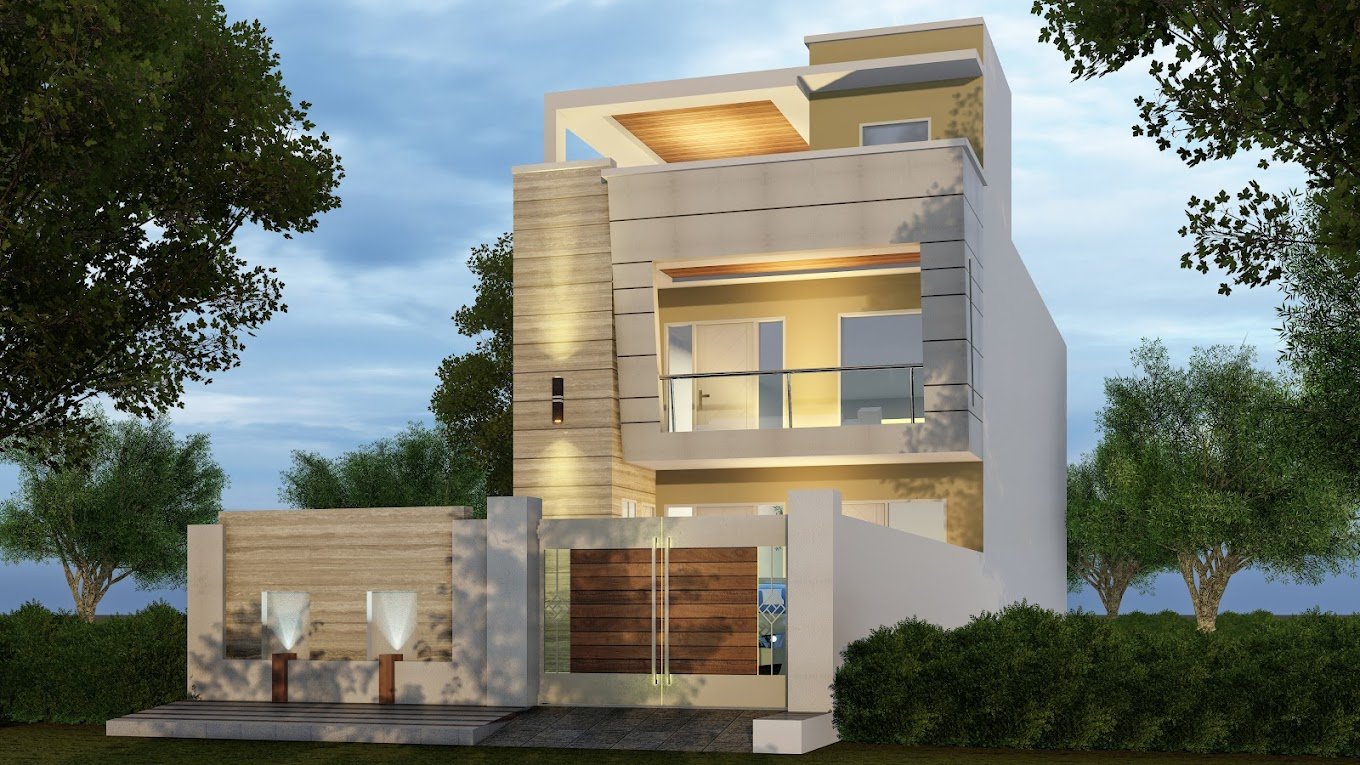 LK Interior Designer in Faridabad, Haryana