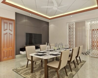 LK Interior Designer in Faridabad, Haryana