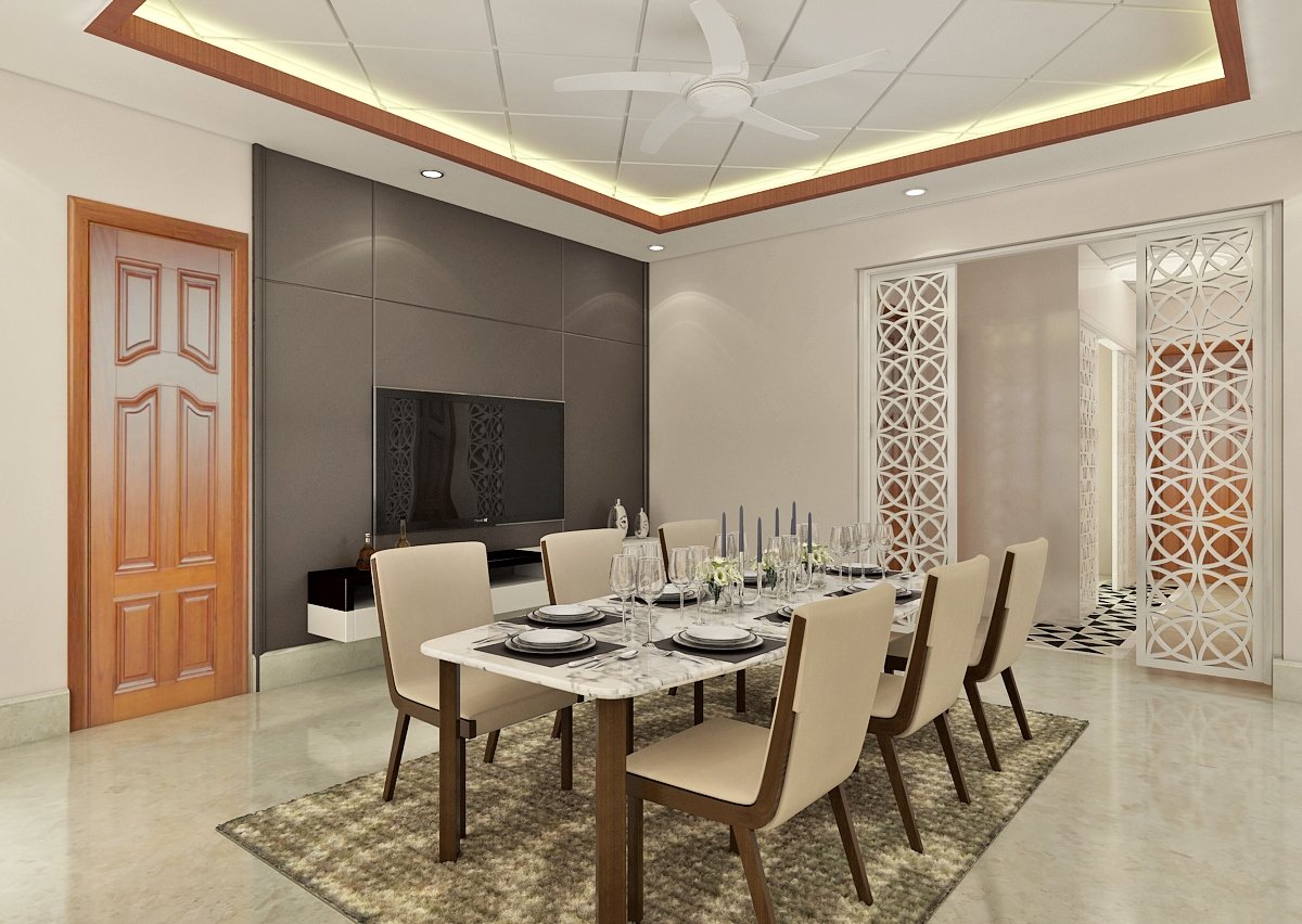 LK Interior Designer in Faridabad, Haryana