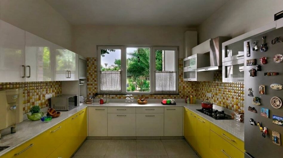 LK Interior Designer in Faridabad, Haryana