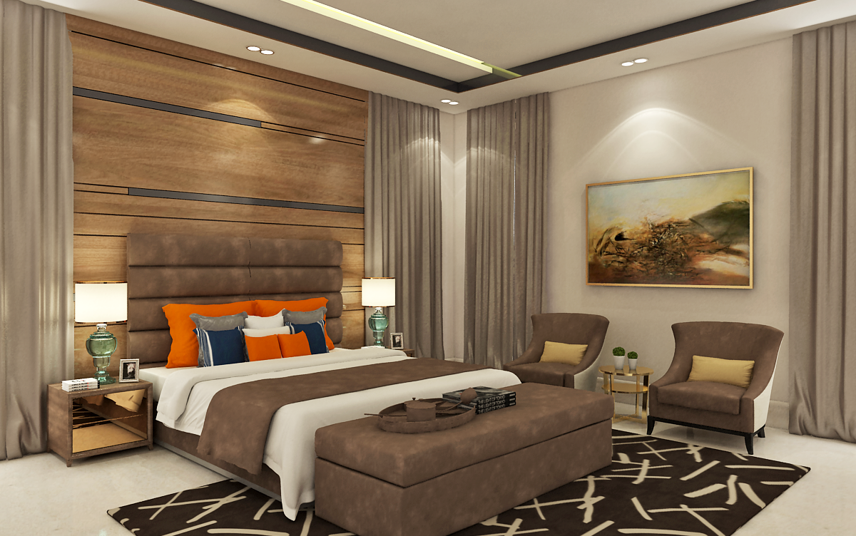 LK Interior Designer in Faridabad, Haryana