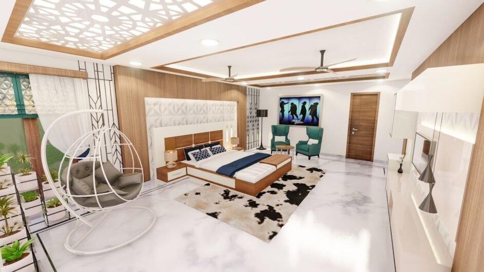 LK Interior Designer in Faridabad, Haryana
