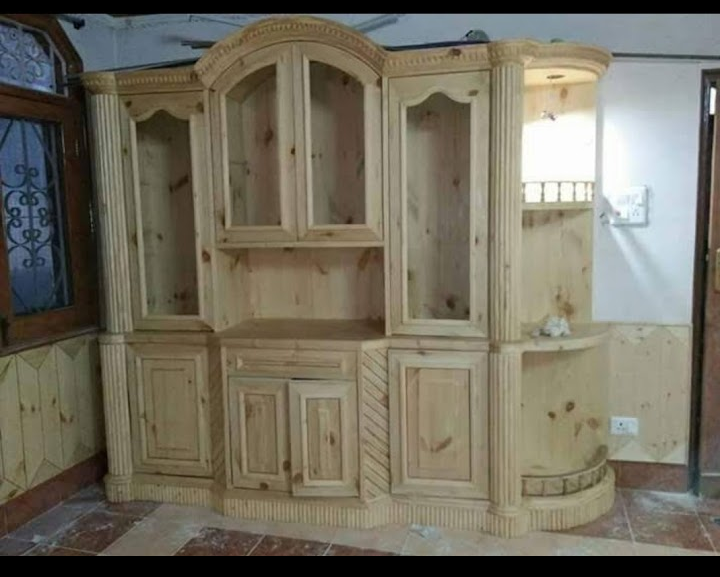 Laxmi Carpenter in Jaipur, Rajasthan