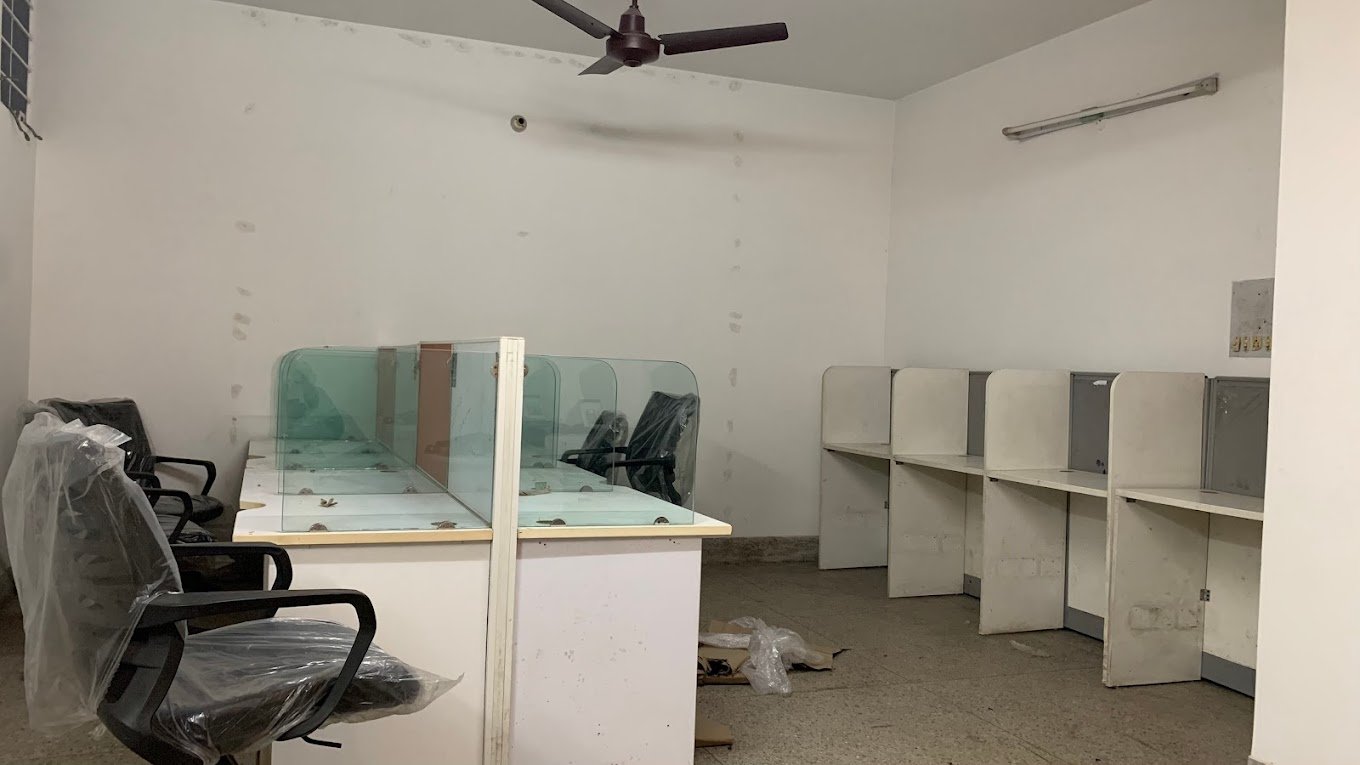 Laxmi Carpenter in Jaipur, Rajasthan