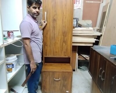 Laxmi Carpenter in Jaipur, Rajasthan