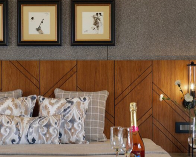 Makeover Interior Designer in Vadodara, Gujarat