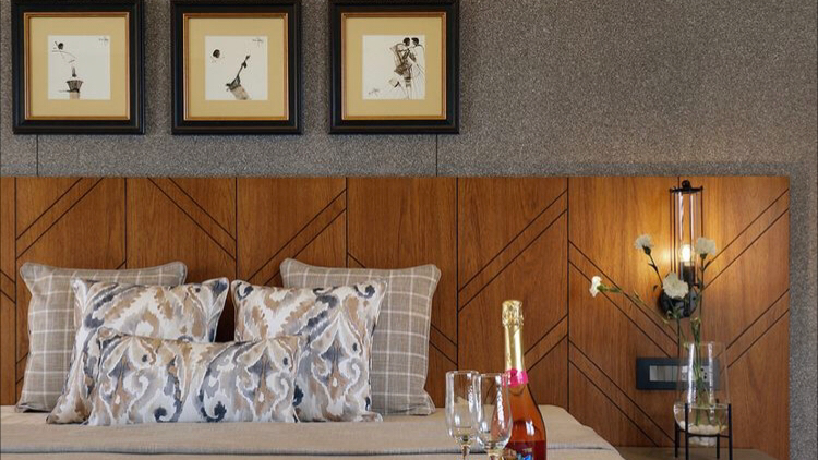 Makeover Interior Designer in Vadodara, Gujarat
