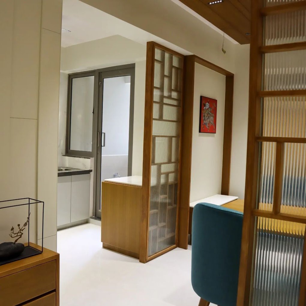 Makeover Interior Designer in Vadodara, Gujarat