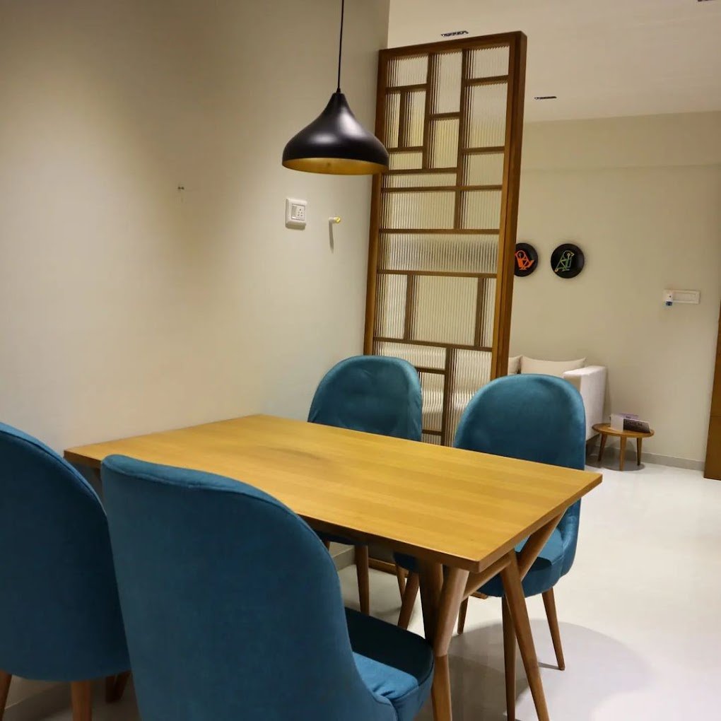 Makeover Interior Designer in Vadodara, Gujarat