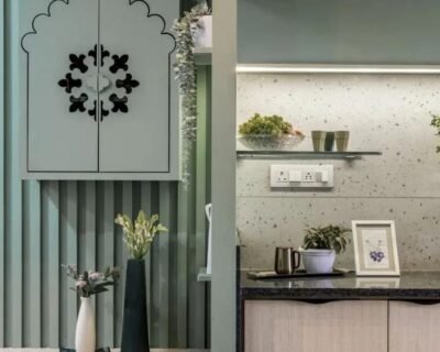 Makeover Interior Designer in Vadodara, Gujarat