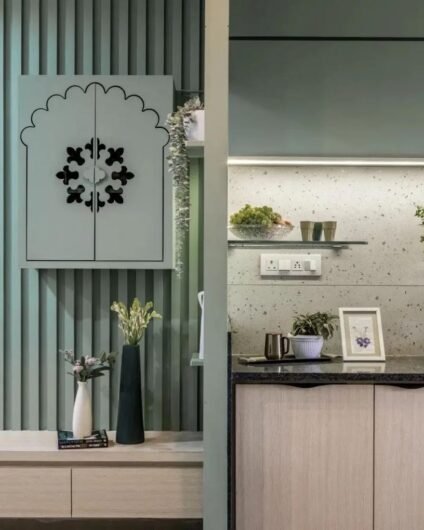 Makeover Interior Designer in Vadodara, Gujarat