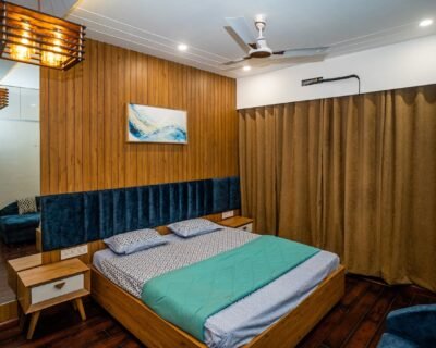 Mohit interior Designer in Indore, Madhya Pradesh