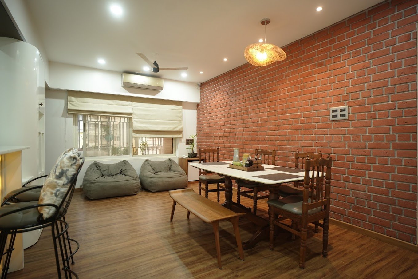 Mohit interior Designer in Indore, Madhya Pradesh