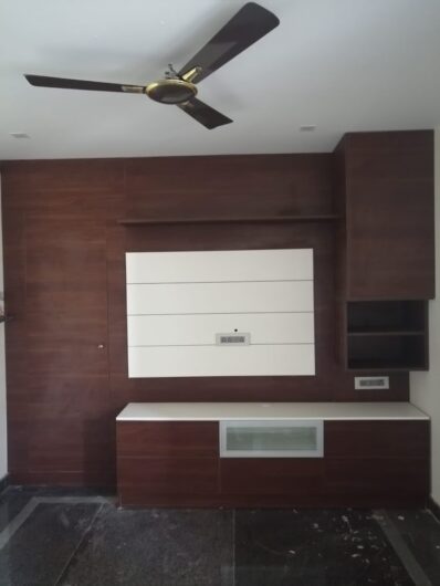 NNR interior Designer in Tirupati, Andhra Pradesh
