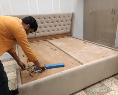 Nadeem Carpenter in Lucknow, Uttar Pradesh