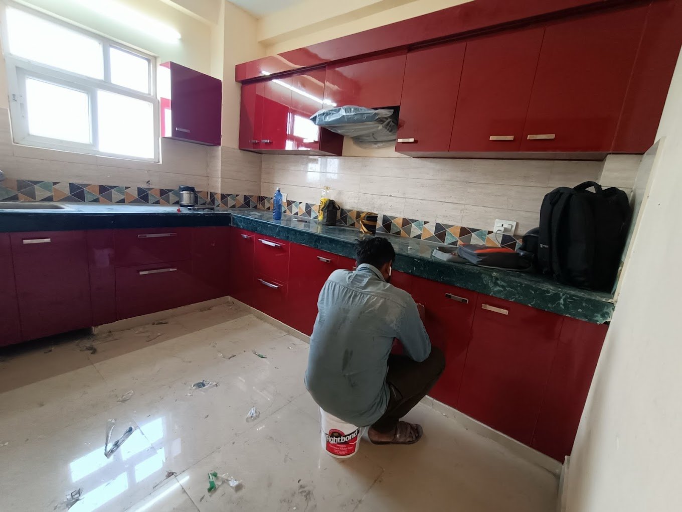 Nadeem Carpenter in Lucknow, Uttar Pradesh