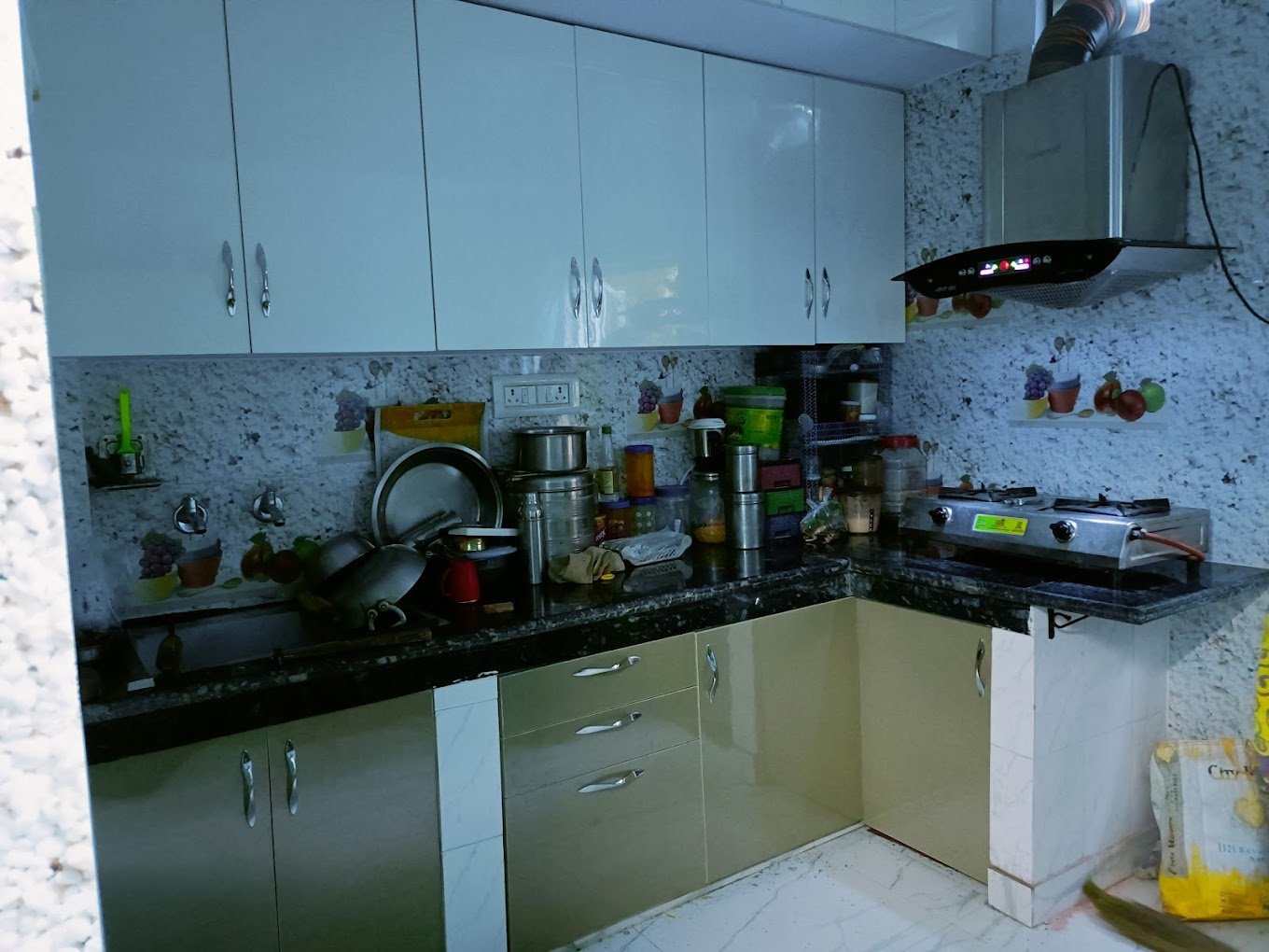 Nadeem Carpenter in Lucknow, Uttar Pradesh