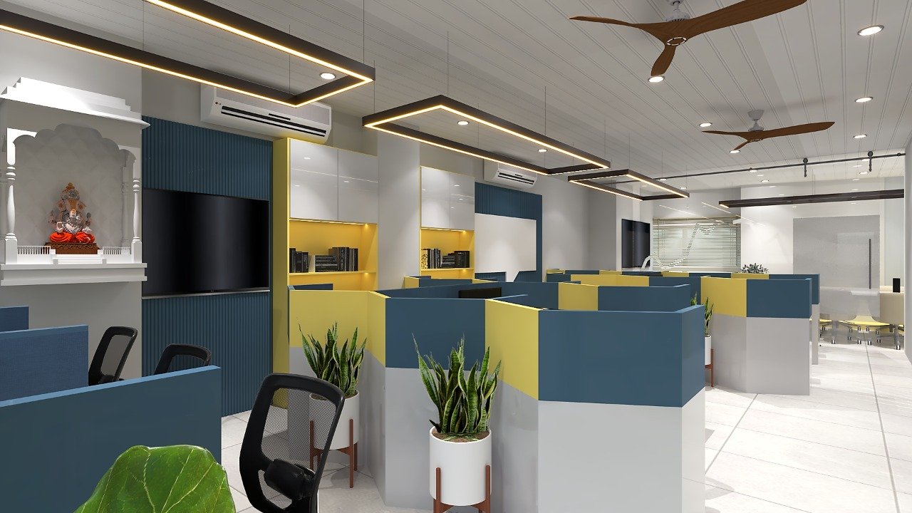 Nikunj Sharma Interior Designer in Jaipur, Rajasthan