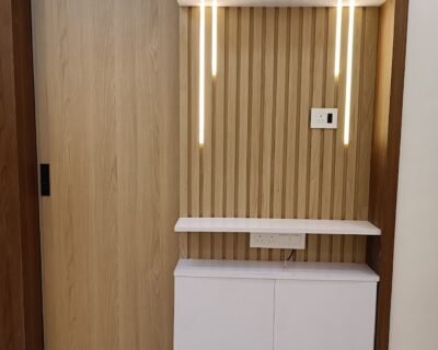 Nirmanika interior Designer in Mumbai, Maharashtra