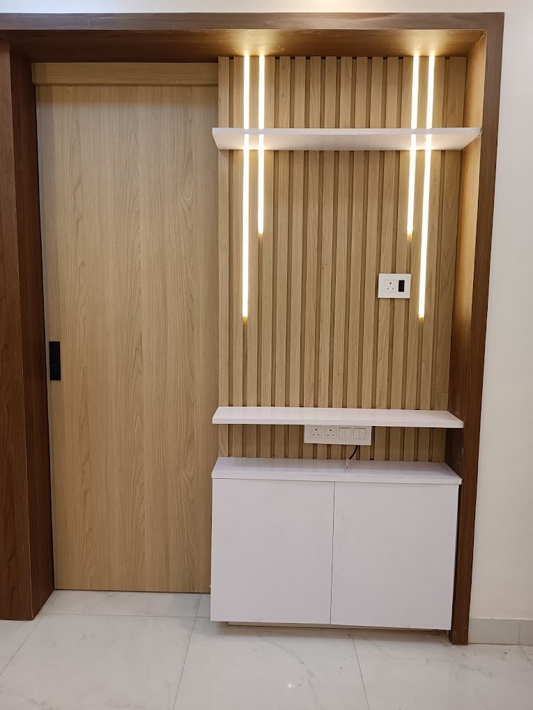 Nirmanika interior Designer in Mumbai, Maharashtra