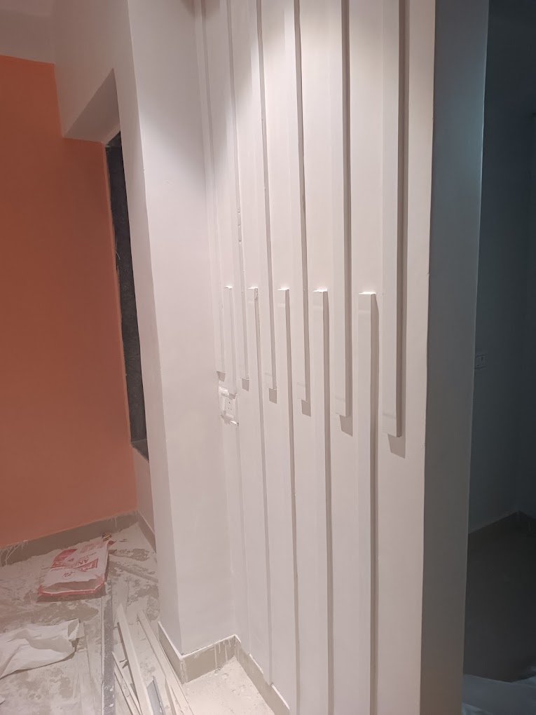 Nirmanika interior Designer in Mumbai, Maharashtra