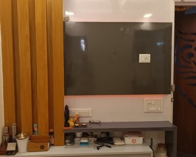 Nirmanika interior Designer in Mumbai, Maharashtra
