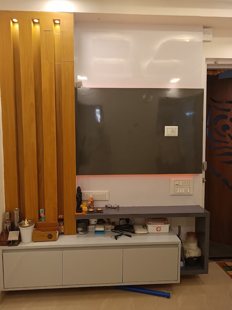 Nirmanika interior Designer in Mumbai, Maharashtra