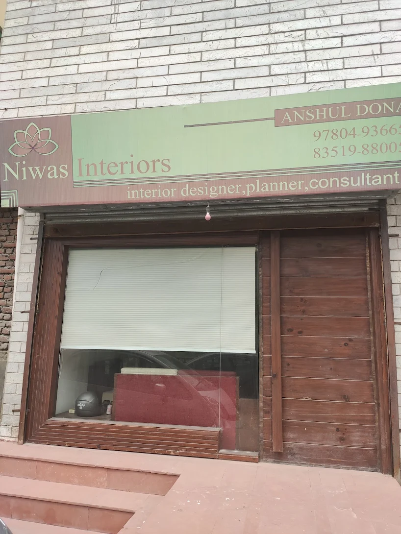 Niwas Interior Designer in Kullu, Himachal Pradesh