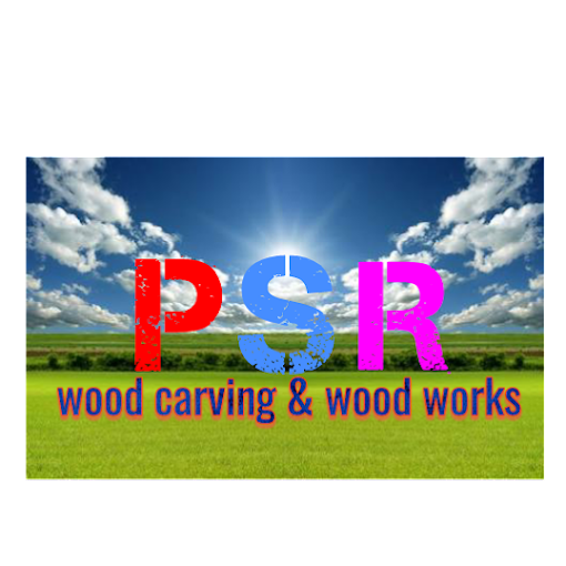 PSR Wood Carving Carpenter in Vijayawada, Andhra Pradesh