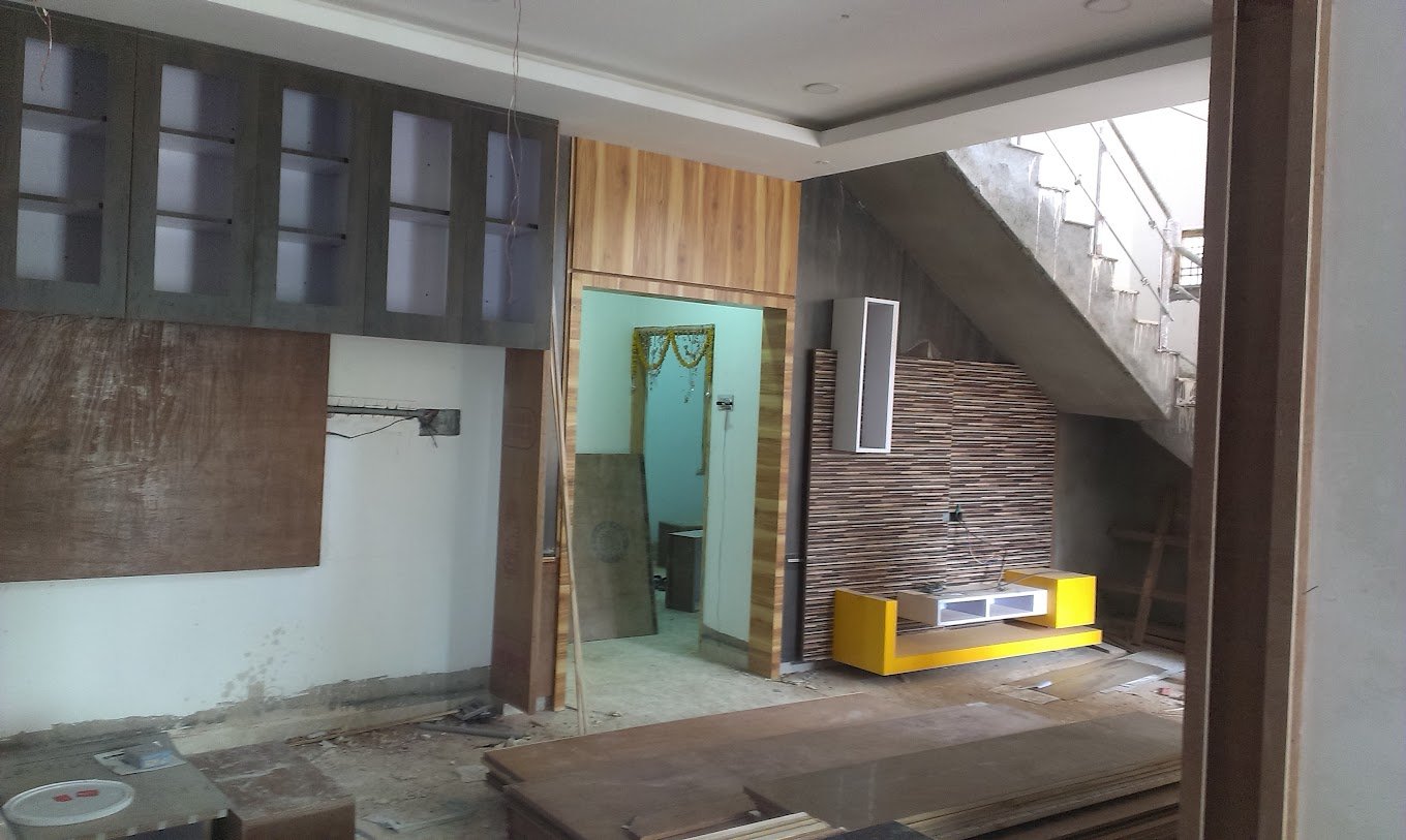 Prasad Carpenter in Hyderabad, Telangana