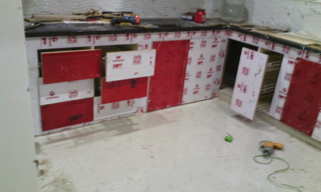 Prasad Carpenter in Hyderabad, Telangana