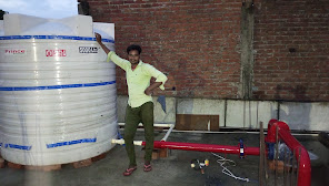 Radha Krishna Plumber in Gorakhpur, Uttar pradesh