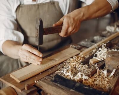 Ramu Carpenter in Ahmedabad, Gujarat