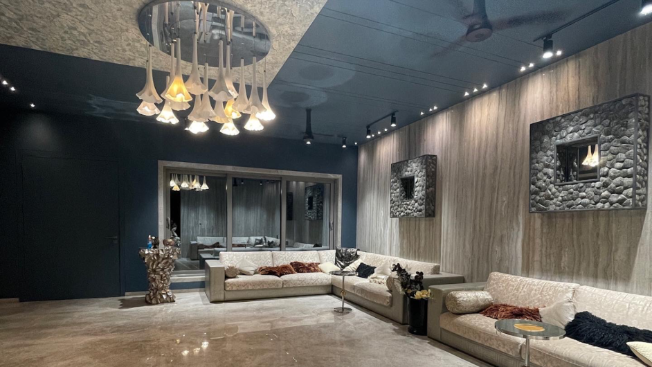 Ruhee Interior Designer in Surat, Gujarat