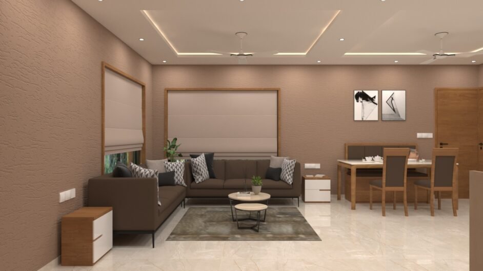 Ruhee Interior Designer in Surat, Gujarat