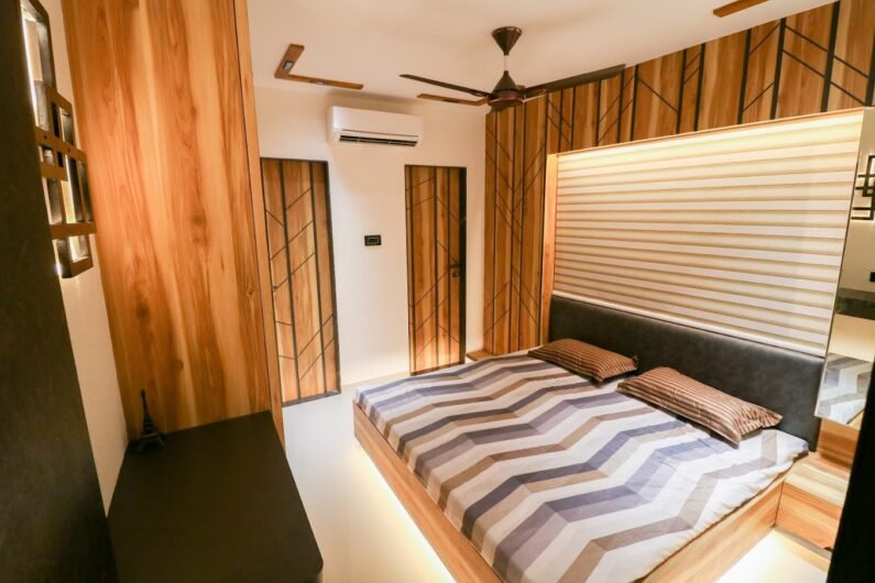 Ruhee Interior Designer in Surat, Gujarat
