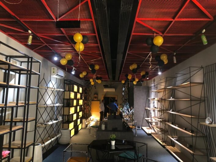 Ruhee Interior Designer in Surat, Gujarat