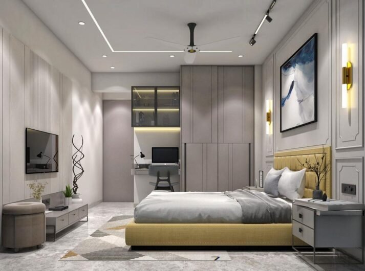 Ruhee Interior Designer in Surat, Gujarat