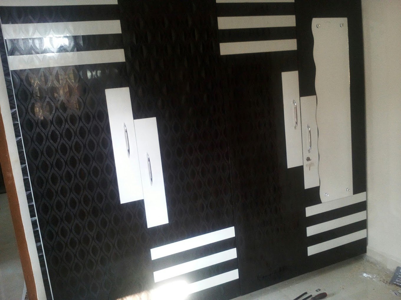 Sachin Carpenter in Nagpur, Maharashtra