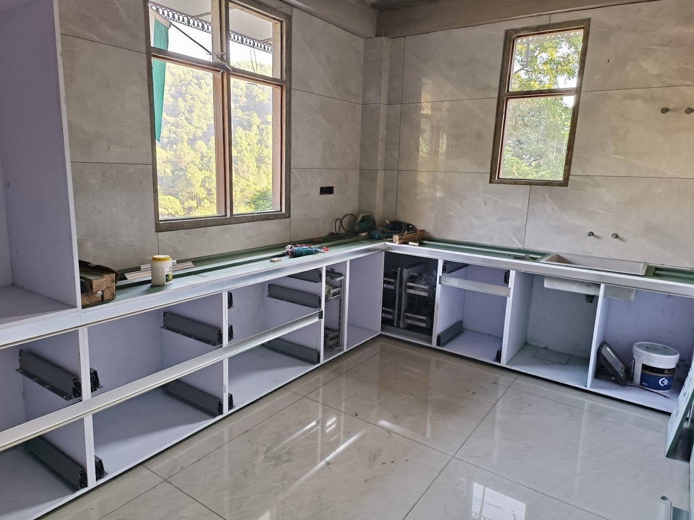 Sachin Sharma Carpenter in New Delhi, Delhi