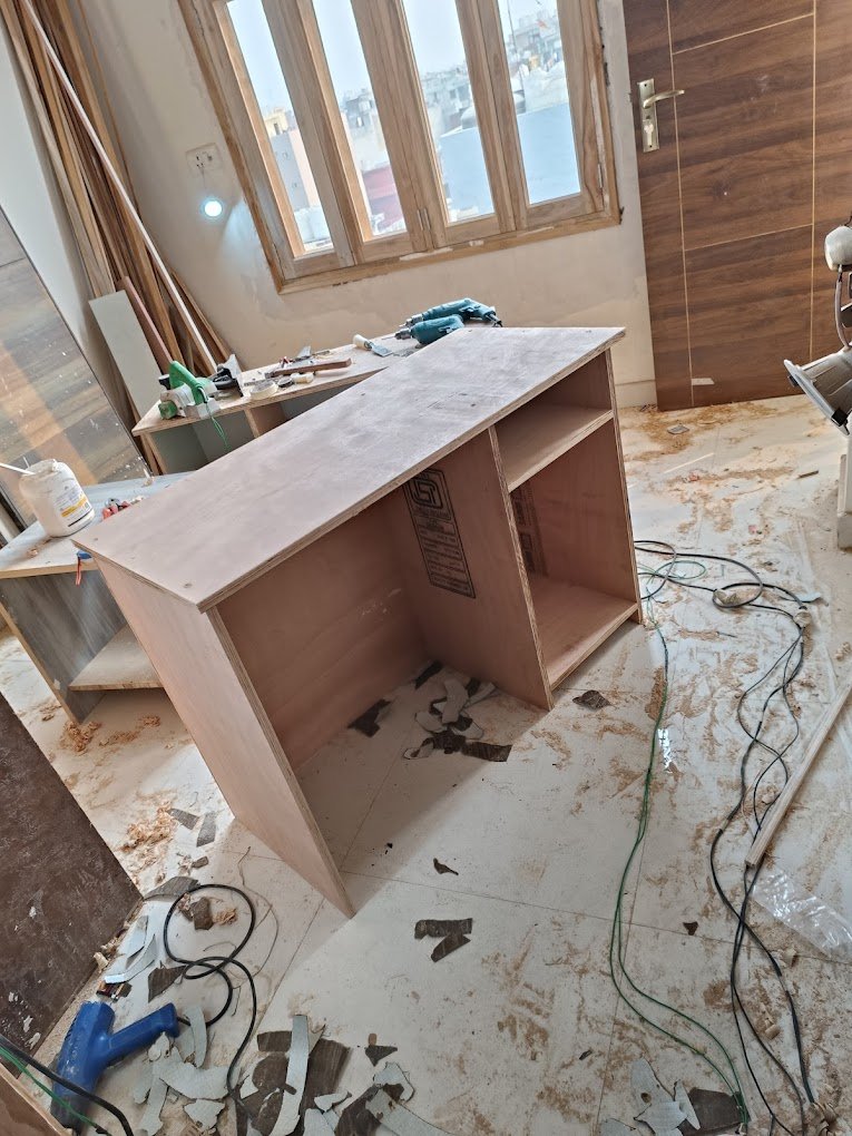 Sachin Sharma Carpenter in New Delhi, Delhi